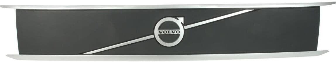 Motorkühlerhaube PACOL VOL-FP-065
