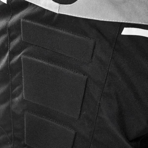 ADRENALINE A0256/20/10/M Geci moto textil