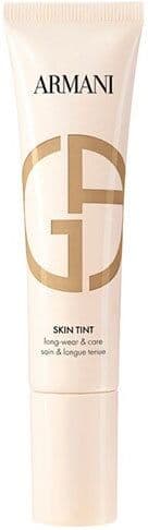 Armani Luminous Silk Skin Tint Longwear M2