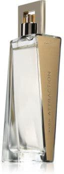 Avon Attraction Eau de Parfum para mulheres 100 ml. Attraction