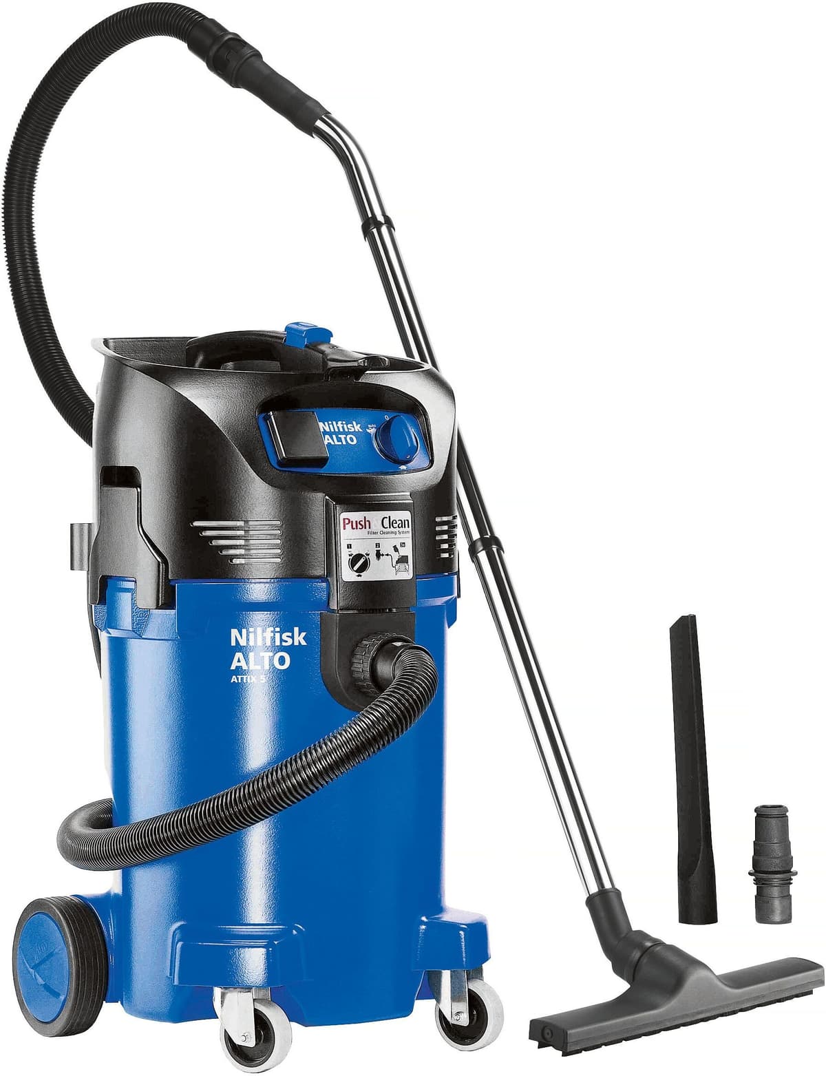 Nilfisk Grovdammsugare Attix 50-21 PC