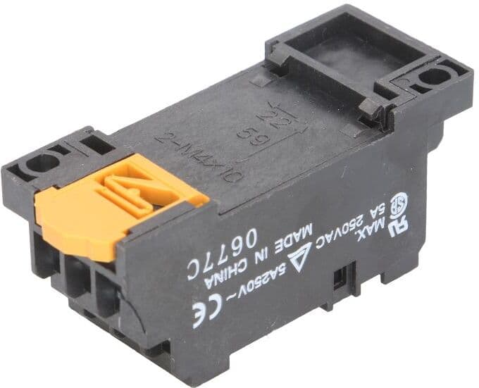 Uttag För Jack Evert Zl320601011
