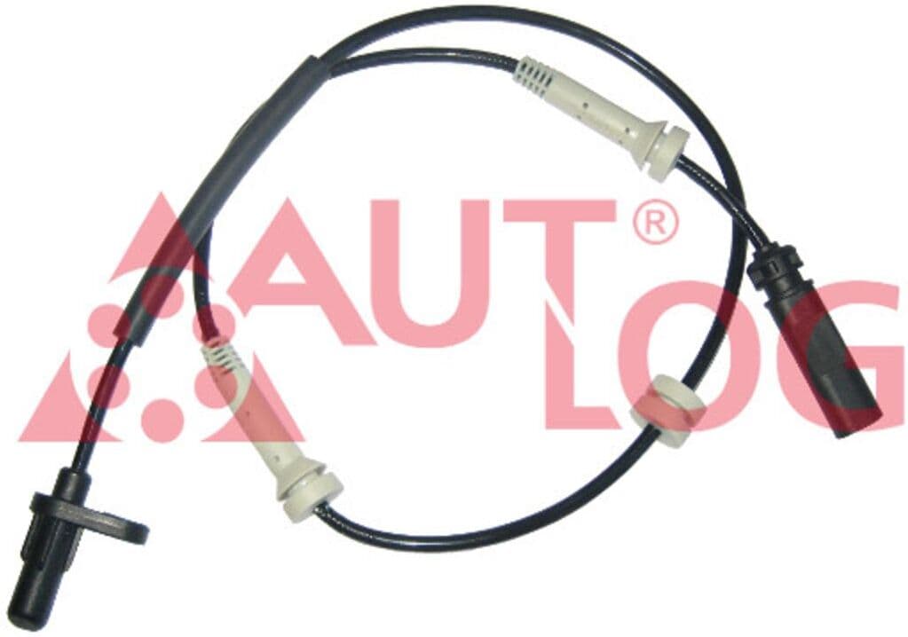 Sensor, Raddrehzahl AUTLOG AS4757