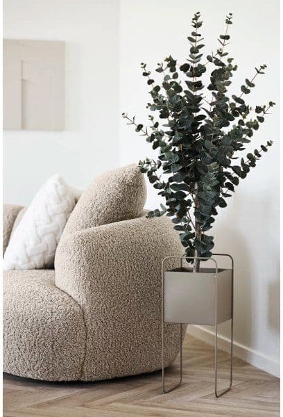 House Nordic Blomsterstandere