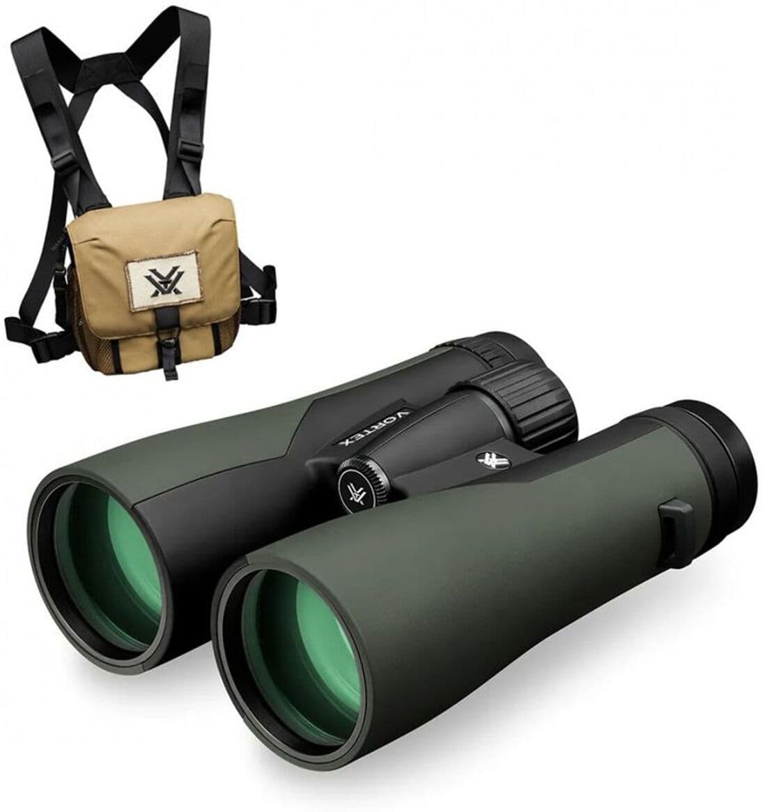 Vortex Crossfire Hd 12x50 Standard