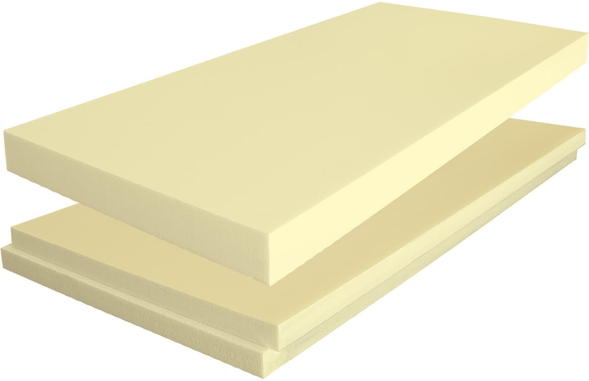 Five Isolanti PANNELLO XPS BATTENTATO CON PELLE STYSOL 125x60x5 cm Λd=0,034 W/mK