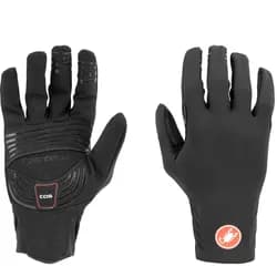Castelli Lightness 2 Glove Fahrradhandschuh - black - M