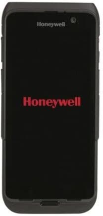 Honeywell CT47 computer palmare 14 cm (5.5") 2160 x 1080 Pixel Touch screen 314 g Nero (CT47-X1N-58D1E0G)