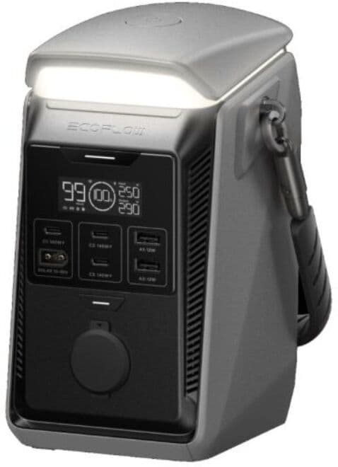MICRO INVERTER ECOFLOW STREAM 800W CBL