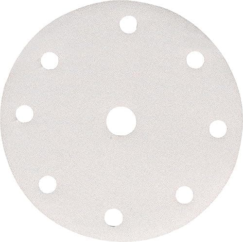 Makita Schuurpapier Klittenband 150 mm K100 voor Tussenschuren, 10 stuks - P-37867