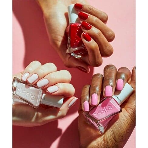 Essie Esmalte de Uñas de Gel Couture 13,5mL 509 Paint the Gown