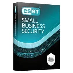 ESET Small Business Security 2026 - 1 Jahr / 18 Geräte