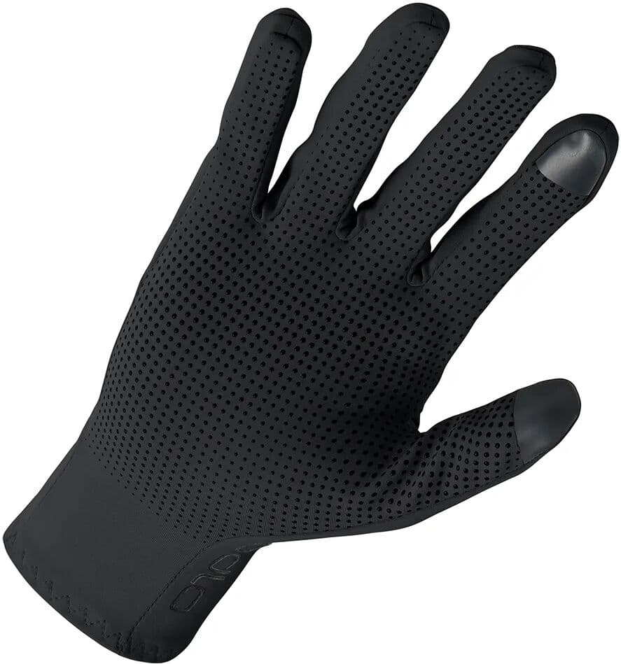 Odlo Guantes Multisport Light Black L