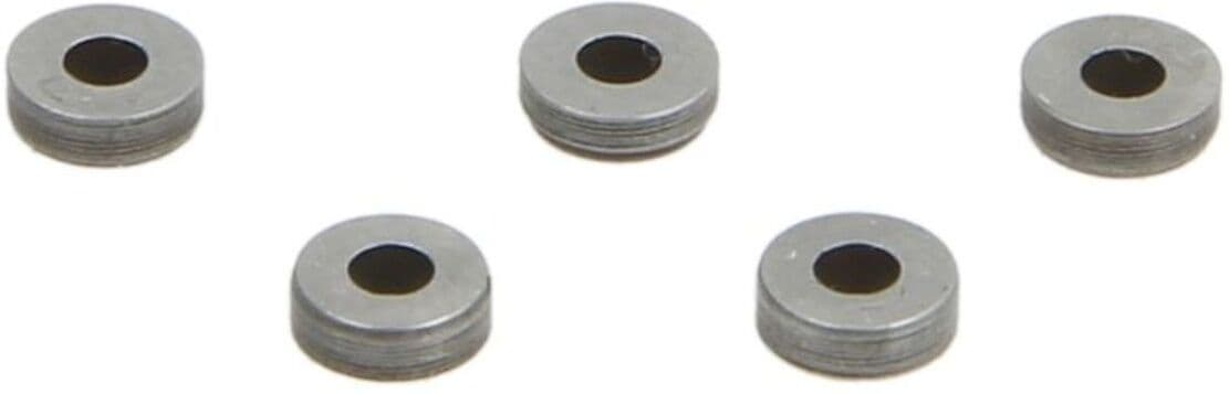 Common Rail -Suuttimen Komponentit Engitech Ent250360/185