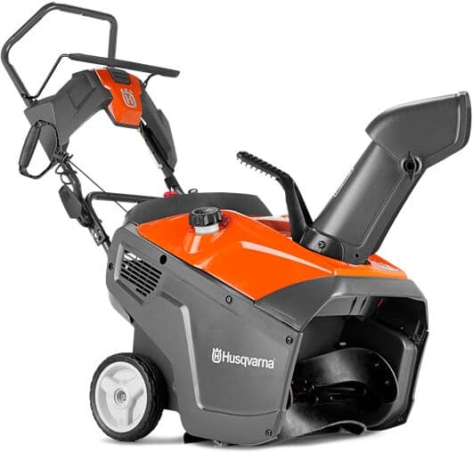 Husqvarna Spazzaneve ST 131