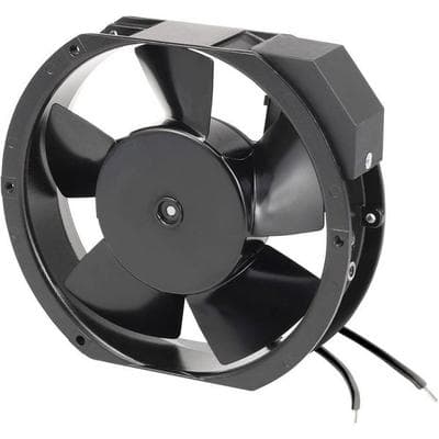 PROFAN Technology P2173HBL-ETS Axiallüfter 230 V/AC 348 m³/h (L x B x H) 172 x 150 x 38mm