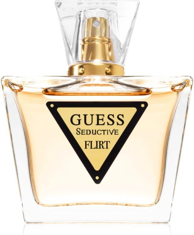 Guess Seductive Flirt Eau de Toilette för Kvinnor 75 ml
