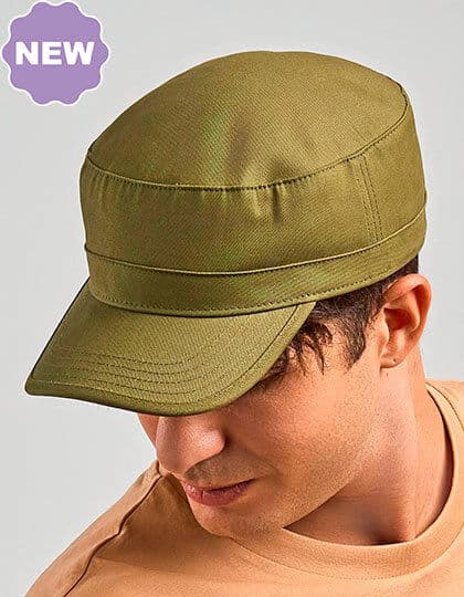 Atlantis At377 Caps Khaki One Size
