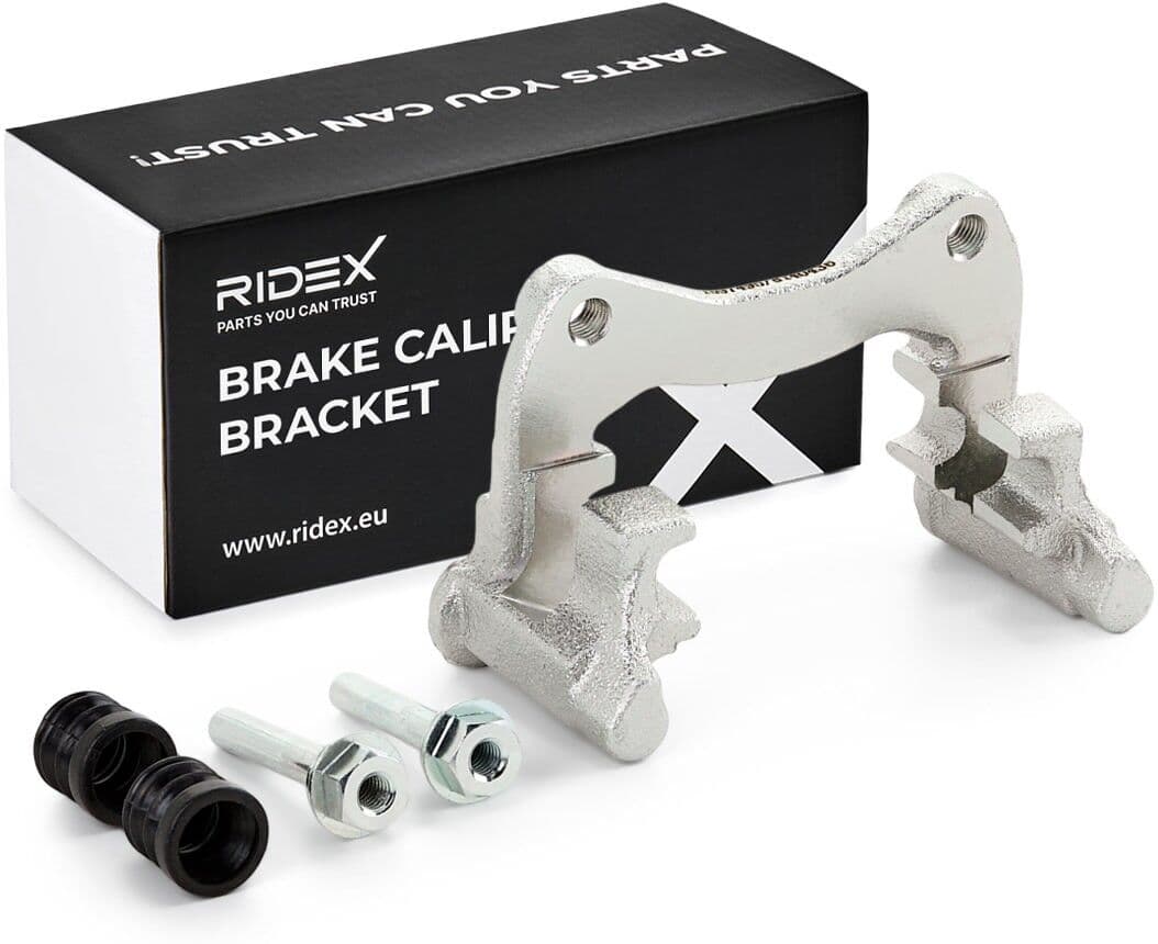 RIDEX 1009C0043 Holder, bremsecaliper
