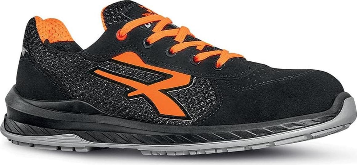 U-Power NAIROBI ESD S1P SRC halve veiligheidsschoen, maat 41
