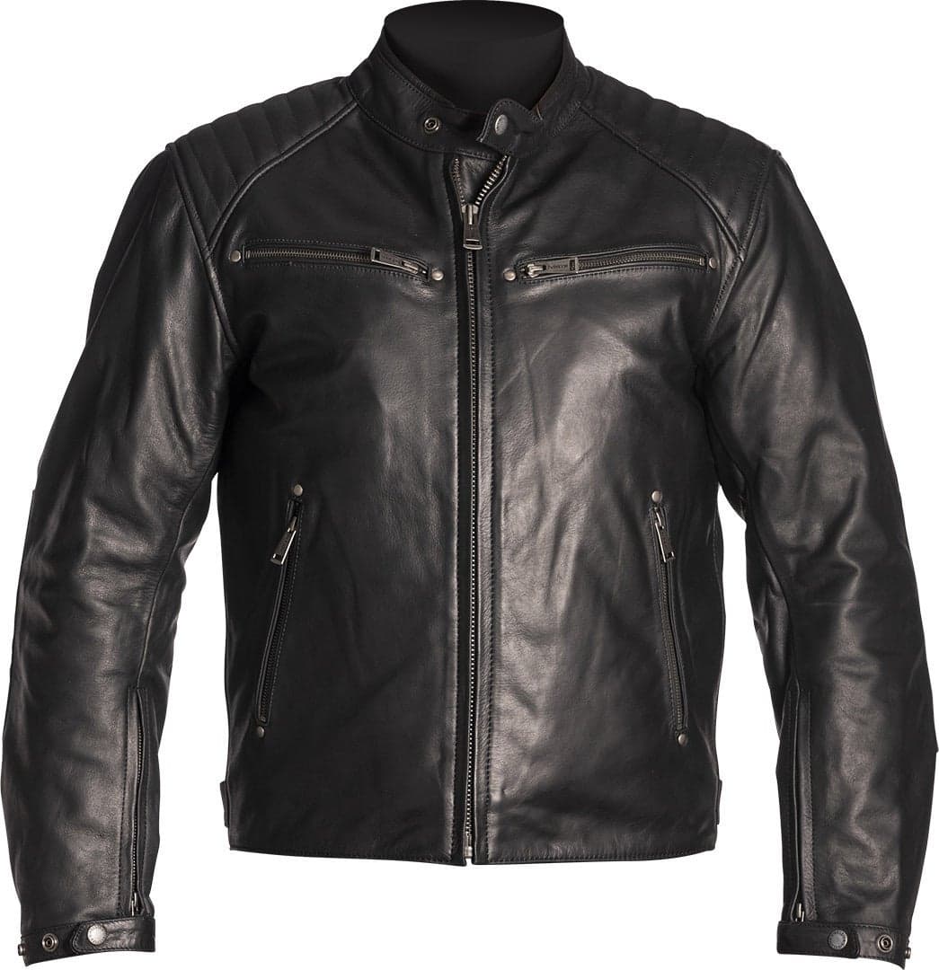 Helstons Rocket Motorrad Lederjacke 20190033-NO-L