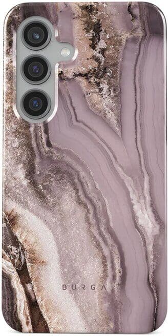CAPA BURGA GALAXY S24 GOLDEN TAUPE