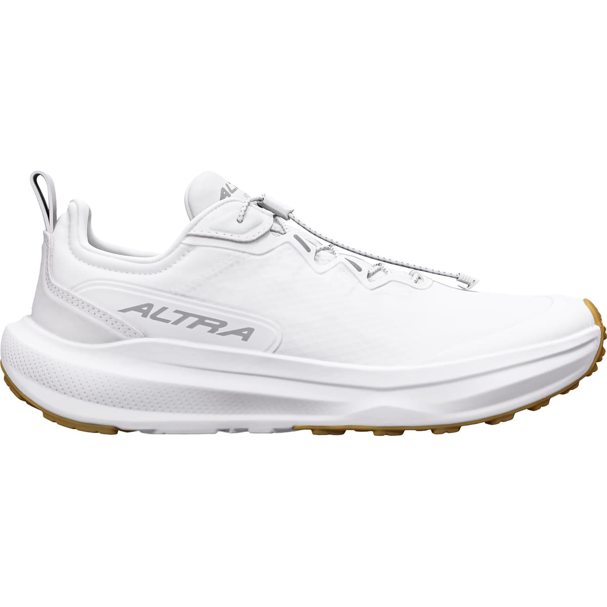 Altra Voyager Damen Zustiegsschuhe weiss Größe 39 Lifestyle Atmungsaktiv