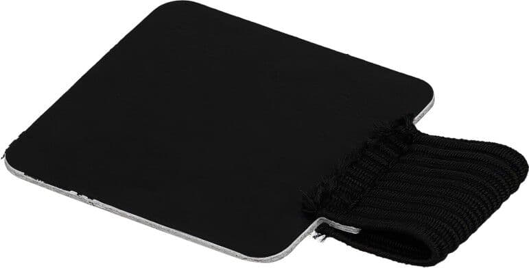 Porte-stylo Flare noir