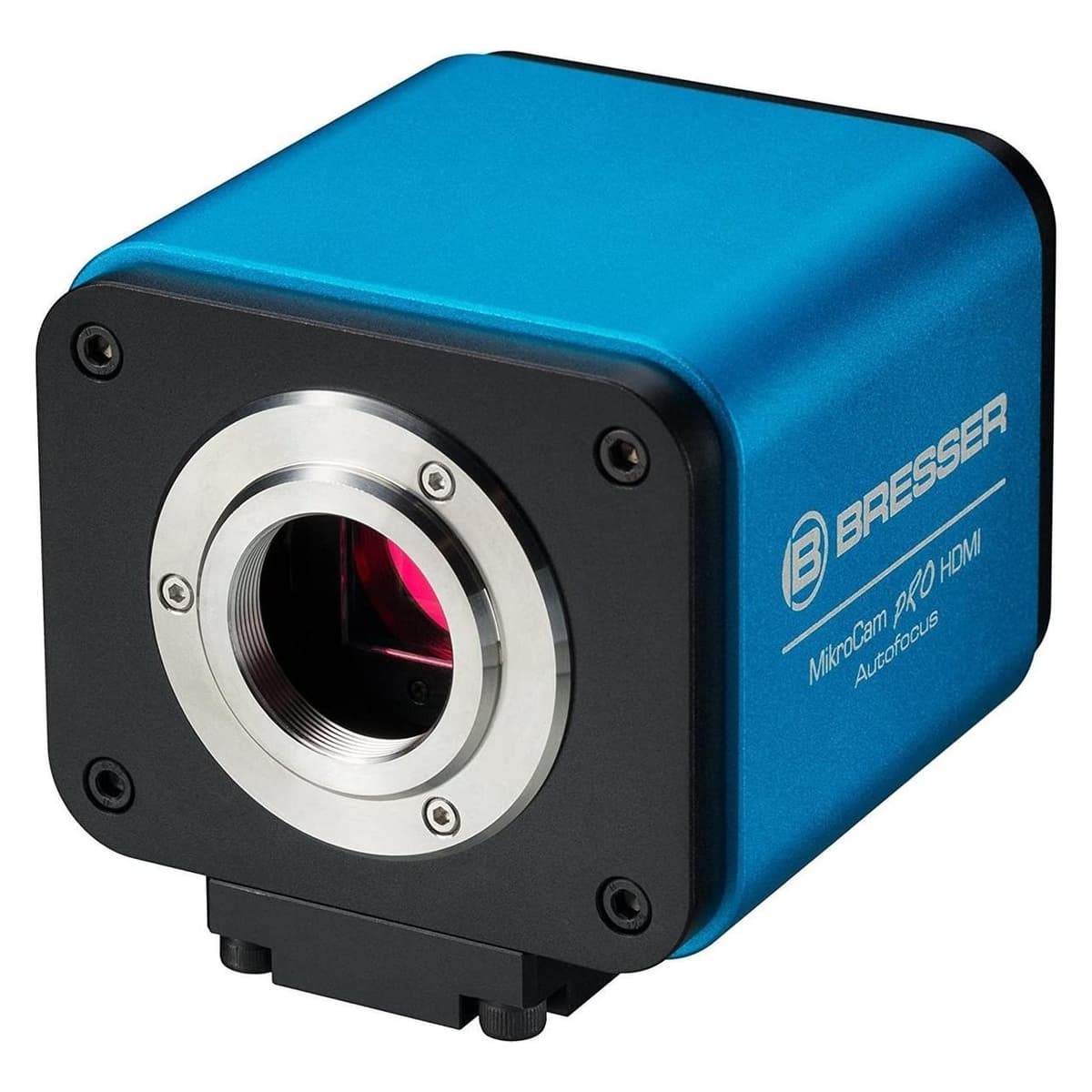Bresser Optik MikroCam PRO HDMI Autofocus 5914190 Mikroskop-Kamera (5914190)