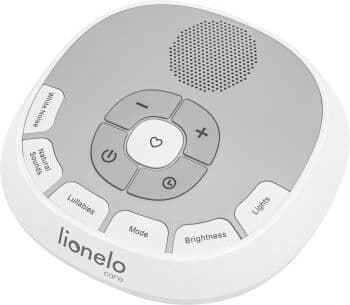 Lionelo Care Babynap acessório de dormir 1 un.. Care Babynap