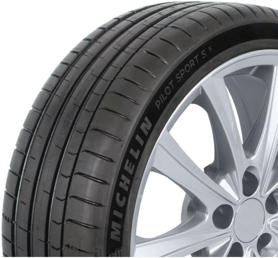 Pneu de verão MICHELIN Pilot Sport S 5 305/35R23 XL 114Y