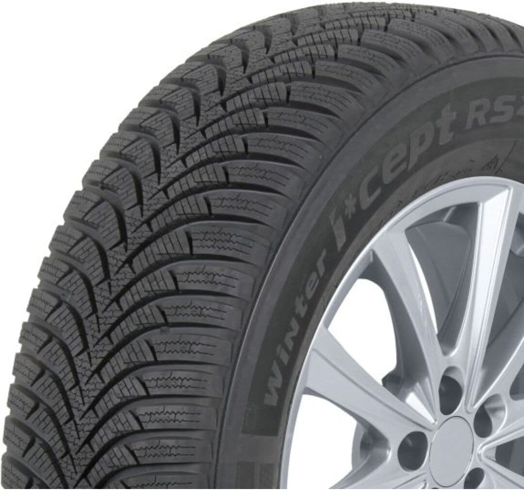 Pneus de inverno HANKOOK Winter i*cept RS2 W452 205/50R16 87H