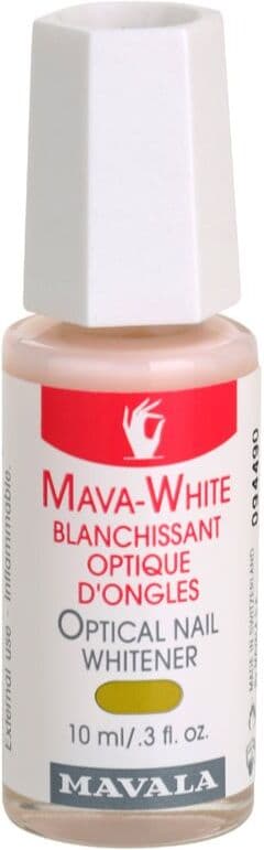 Mavala Nail Camouflage Mava-White Nail Whitener 10 ml