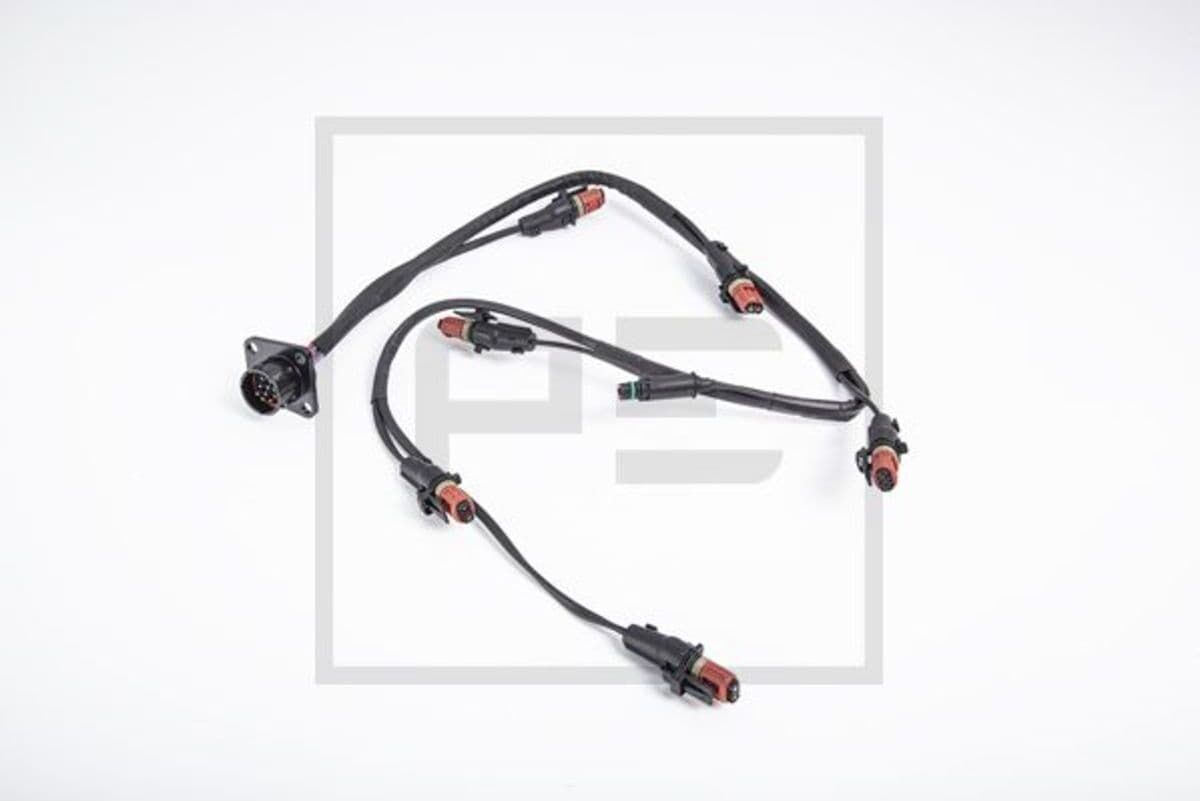 Peters Staffa per cavi 020.682-00