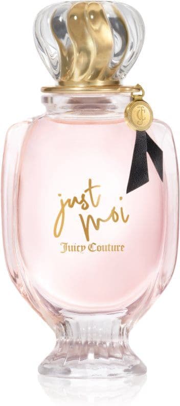 Juicy Couture Just Moi Eau de Parfum για γυναίκες για γυναίκες 50 ml