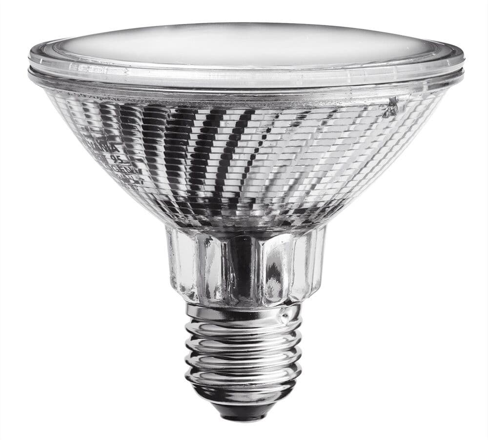 Par30 Halogen E27 100w Spot 10°