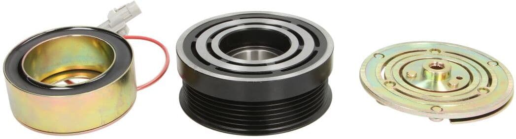 Thermotec Frizione magnetica, compressore dell'aria condizionata KTT040008