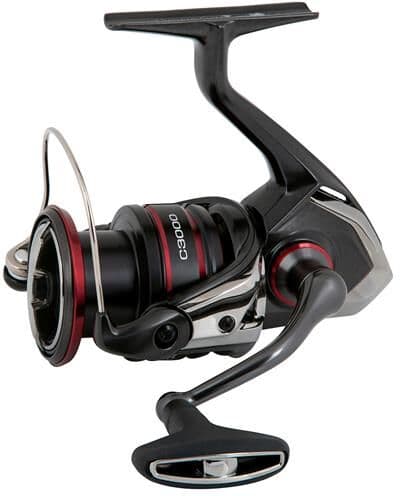 Shimano Vanford 500 2500 HG