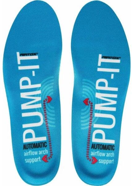 Airtox 15 Pump-It Indlægssål, Str. 47