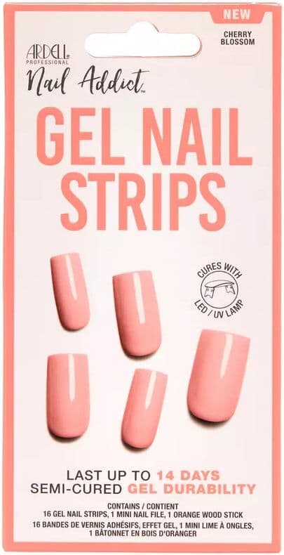 Ardell - Gel Nail Strips