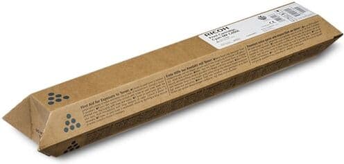 Ricoh type MP C400E toner Ciano