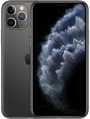 Apple - Iphone 11 Pro Max - 64 Go - Reconditionné - Très Bon État - Gris Sidéral