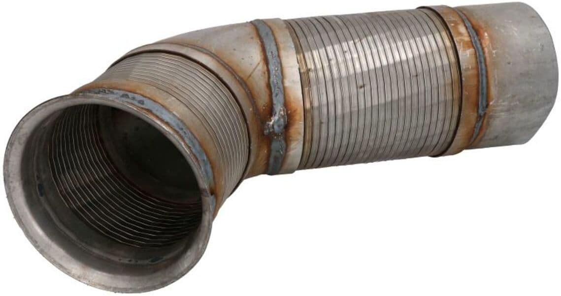 Vanstar Tubo di scarico 24214MB