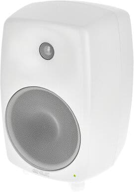 Genelec 8350 AWM Blanc
