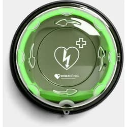 Rotaid 24/7 Connected AED-Wandschrank