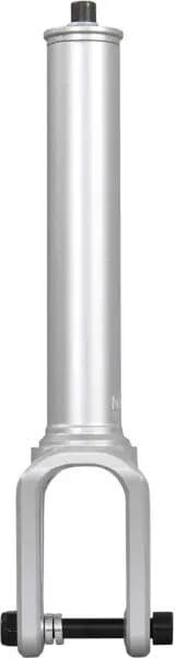 North Scooters Stunt Scooter Fork North Nada Zero Offset G1 30mm (30mm - Matte Silver)