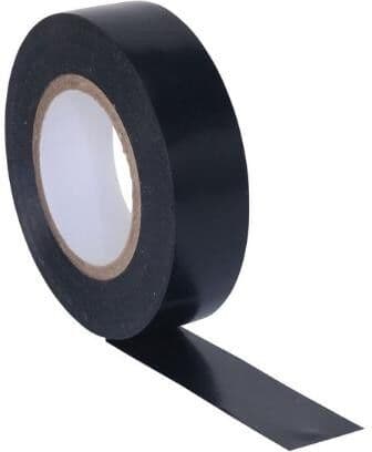 SEALEY ITBLK10 Isolerbånd