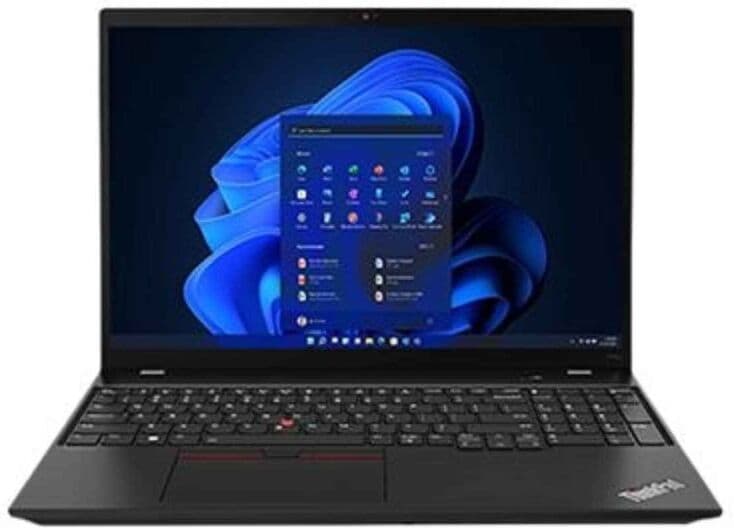 Lenovo THINKPAD P16S GEN 5 (AMD) (21XG0023IX)