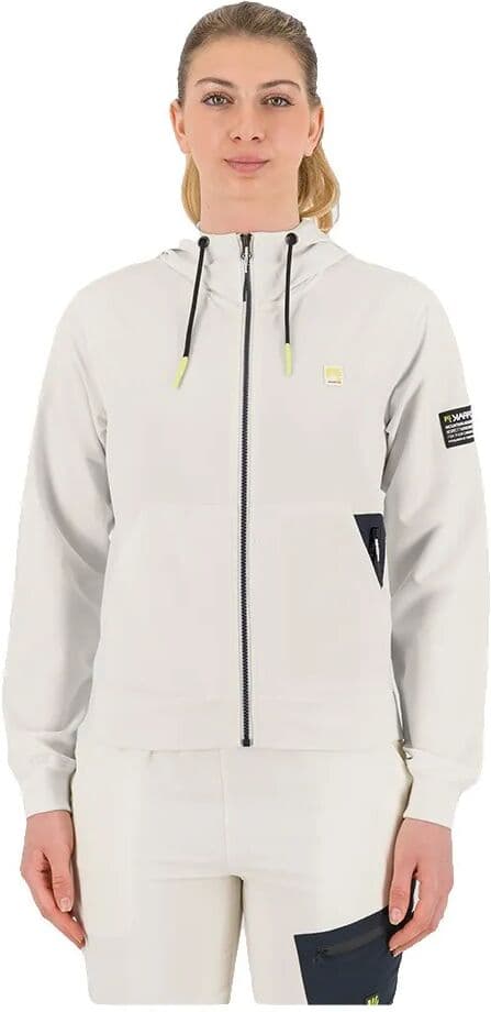 Karpos Forro Polar Con Cremallera Easylife Winter Vaporous Gray M