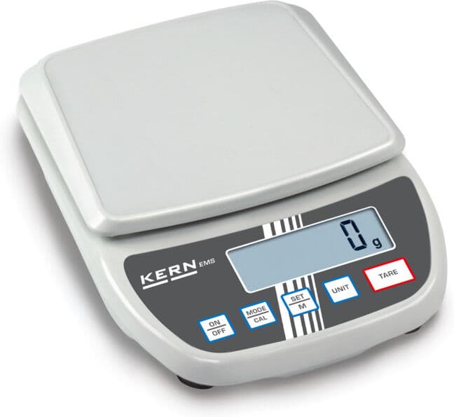 Balance scolaire EMS 3000-2 Kern ; KERN & Sohn (EMS 3000-2)